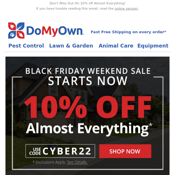 domyown com coupon