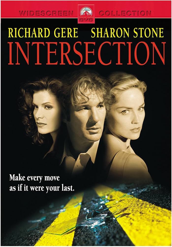 intersection richard gere