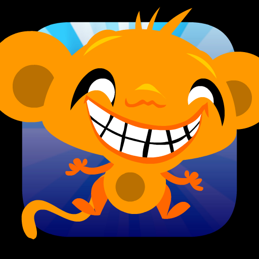 monkey go happy games online