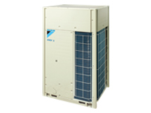 vrv air conditioning system price