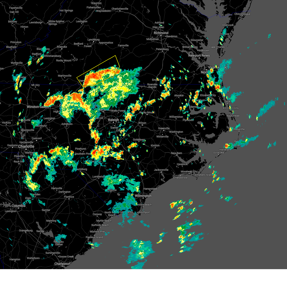 weather in clover va