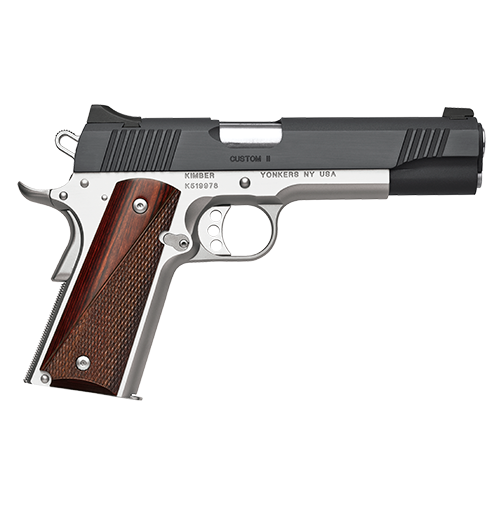 kimber 191