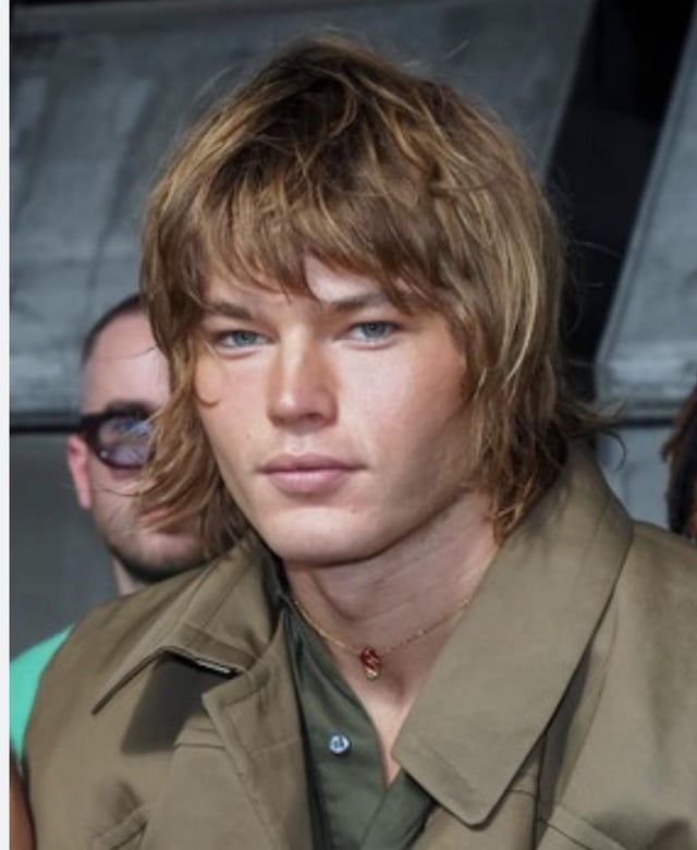 jordan barrett net worth