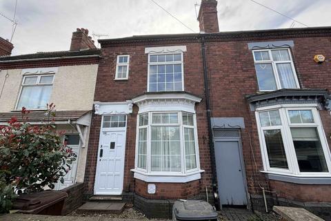 3 bedroom house to rent in nuneaton