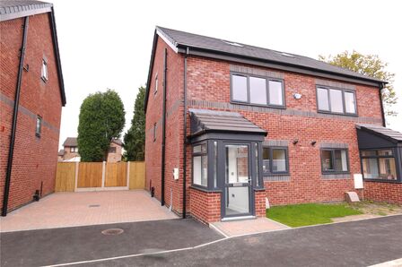 3 bedroom houses for sale denton manchester