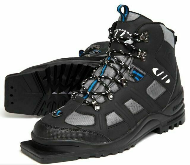 3 pin xc ski boots