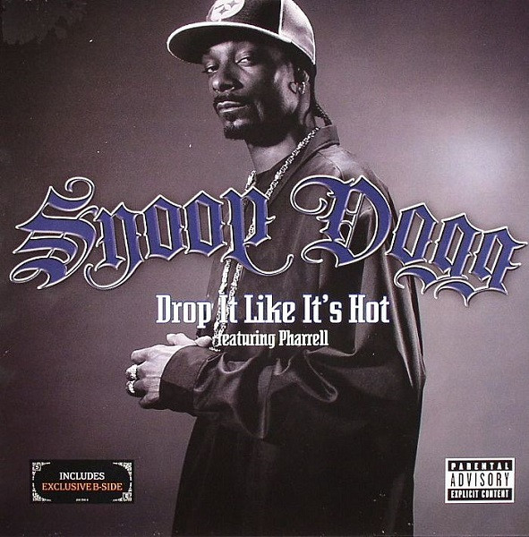 snoop dogg drop it like its hot letra