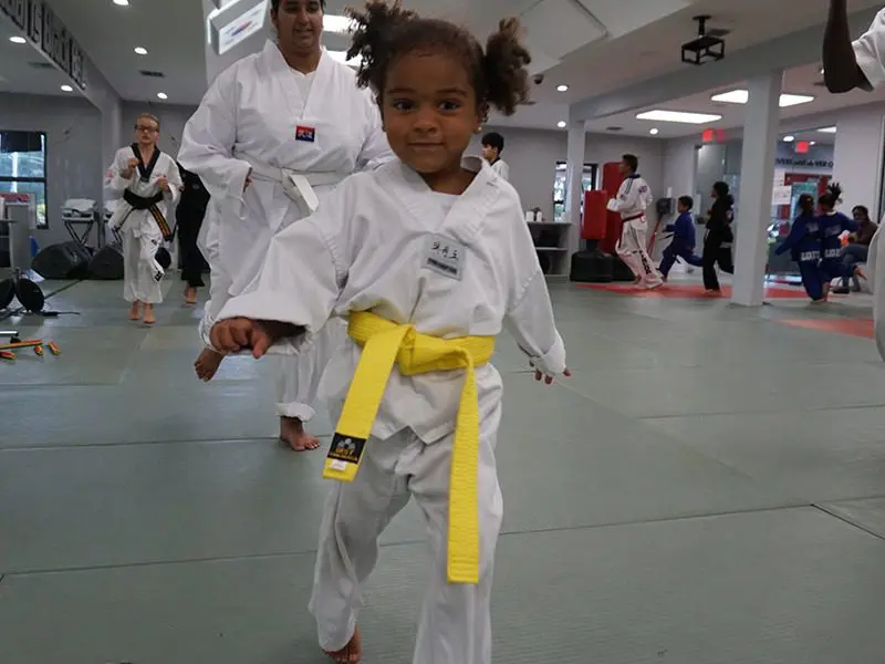 martial arts boynton beach