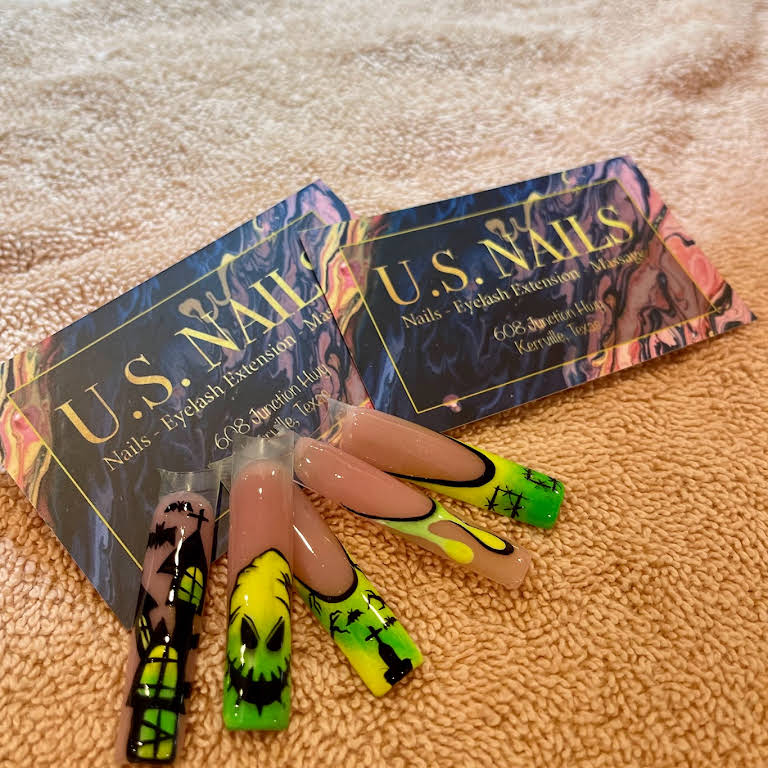 us nails kerrville tx