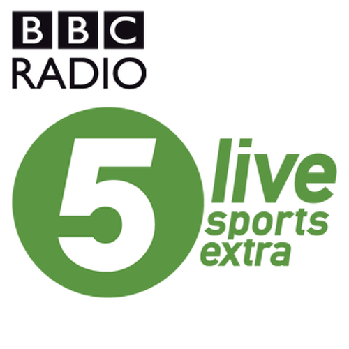 bbc radio five live sports extra listen live