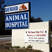 baywood animal hospital