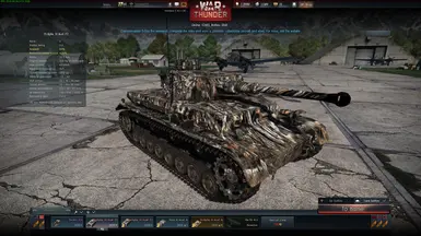 warthunder mods