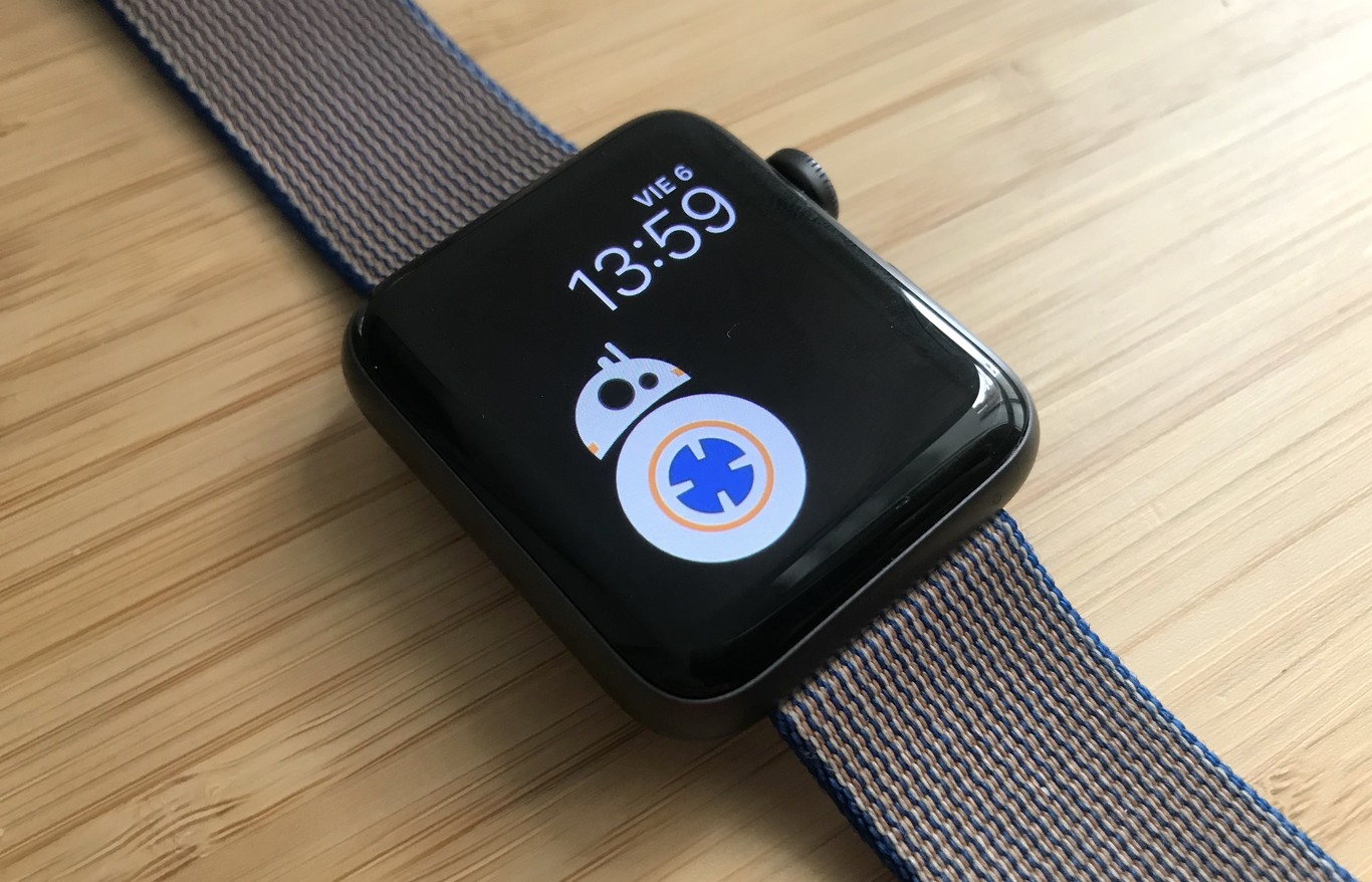 fondos de pantalla para apple watch