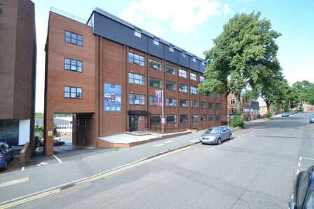 flats to rent kettering