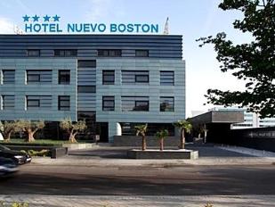 hotel nuevo boston fotos