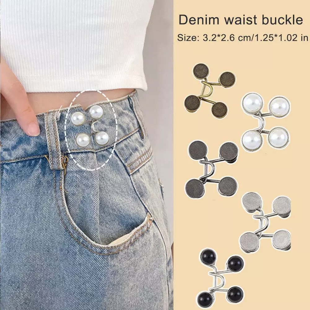 waist adjuster for pants