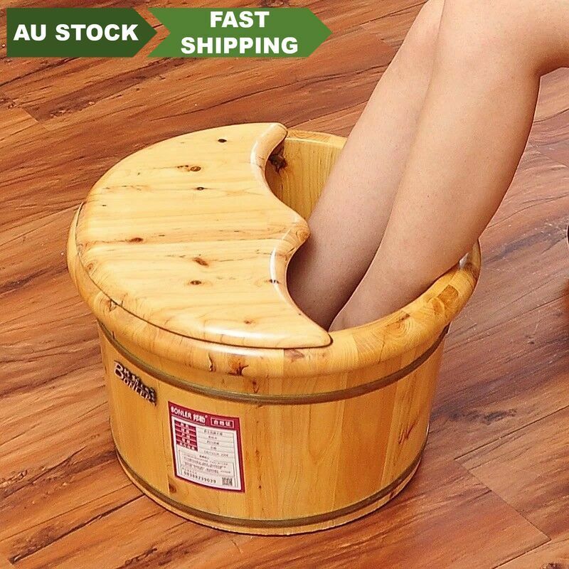 foot bath bucket