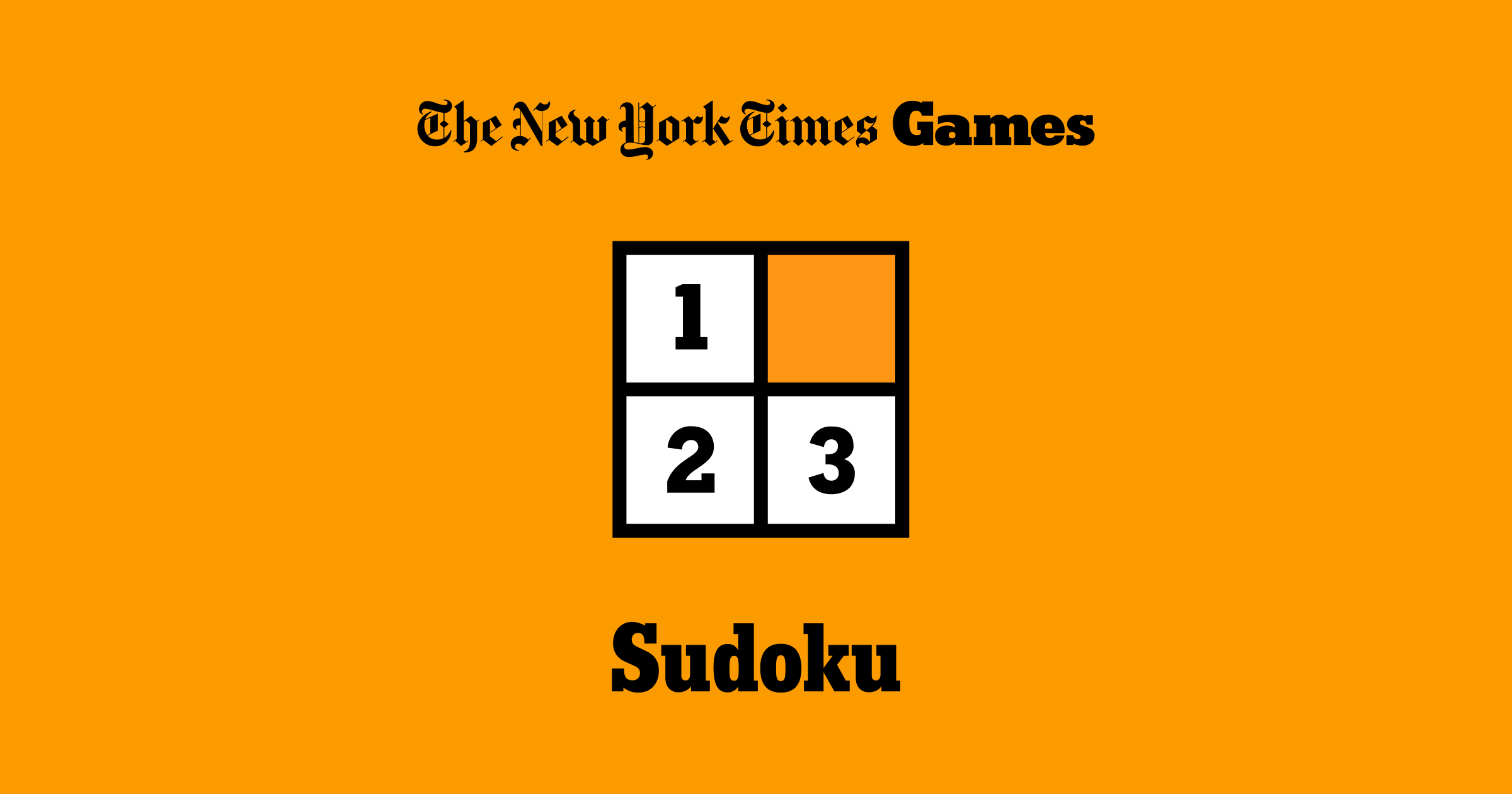 ny times sudoku