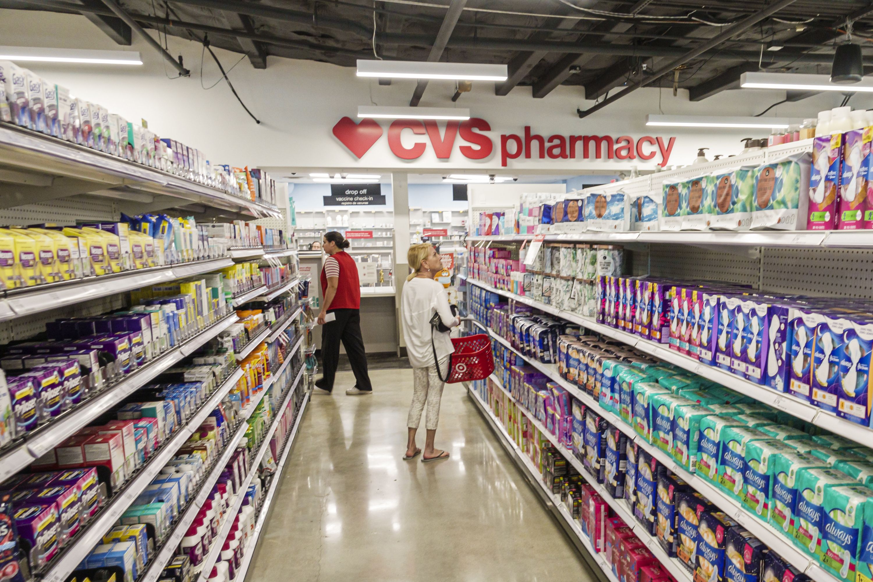 pictures of cvs pharmacy