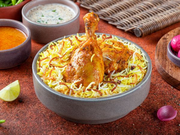 chicken biryani near me