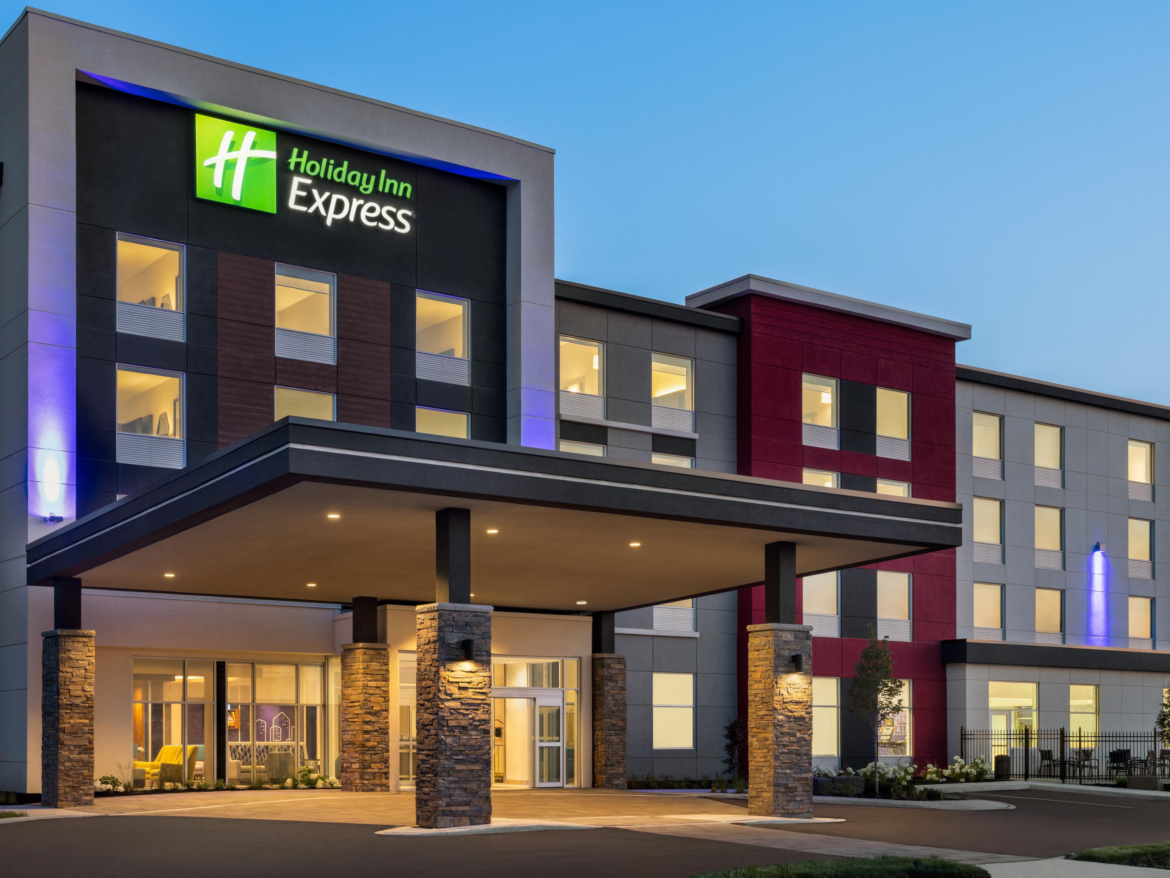 holliday inn express