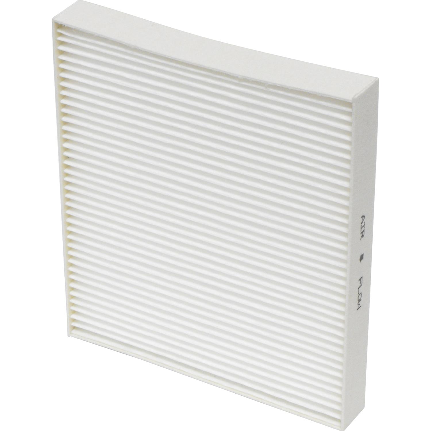 are cabin air filters universal