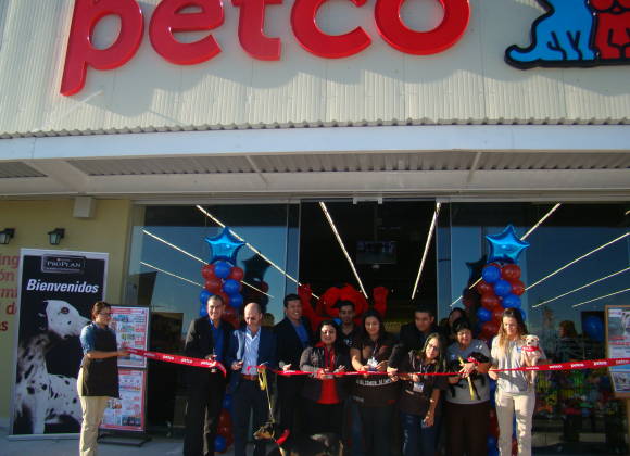 petco monclova