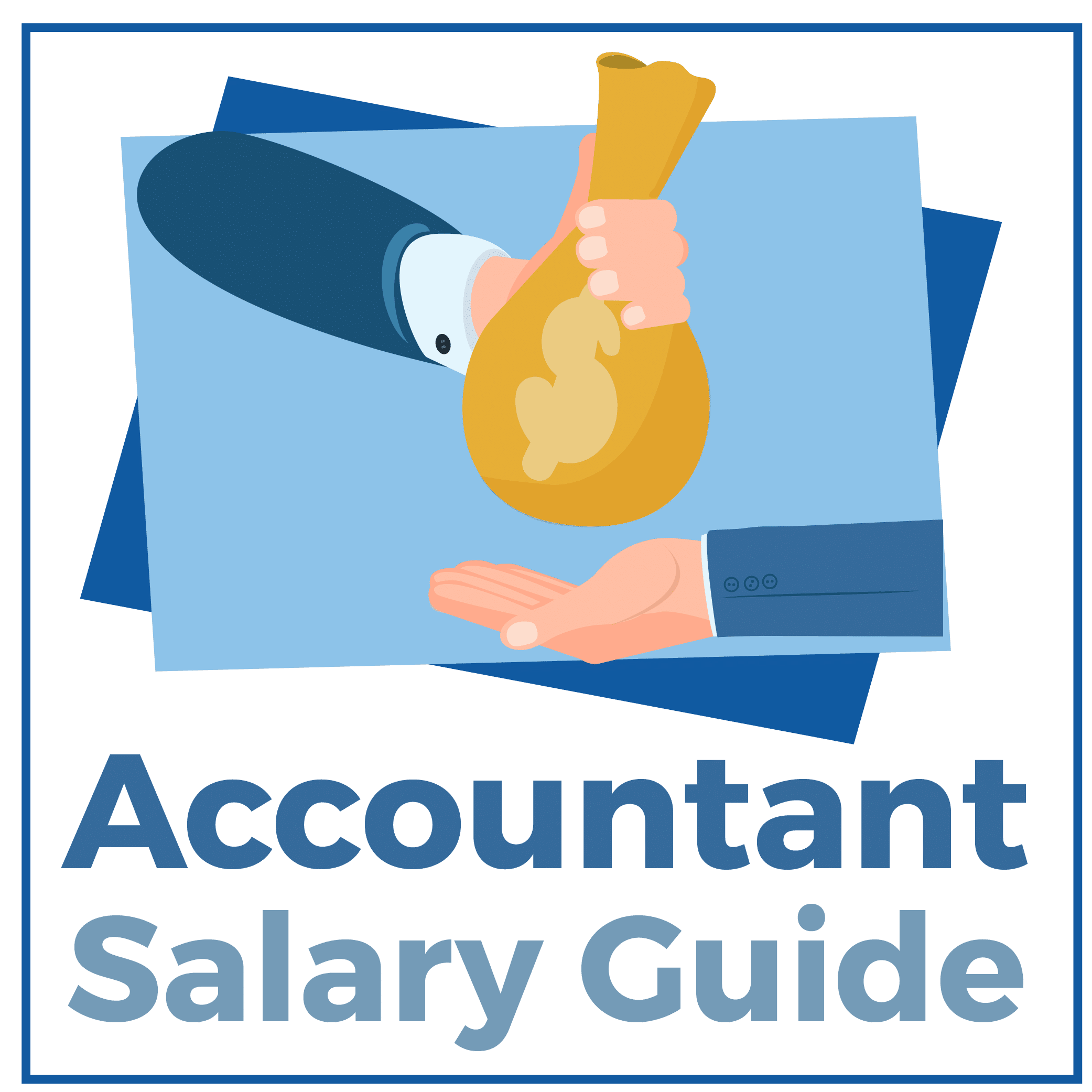 staff accountant salary