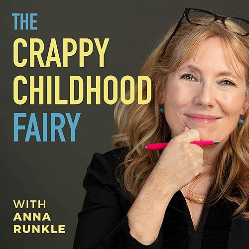 the crappy childhood fairy