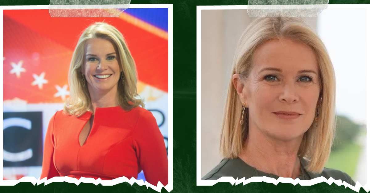 katty kay plastic surgery