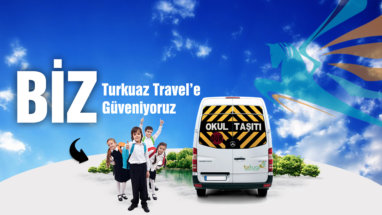 inter turkuaz seyahat turizm ve ticaret anonim şirketi