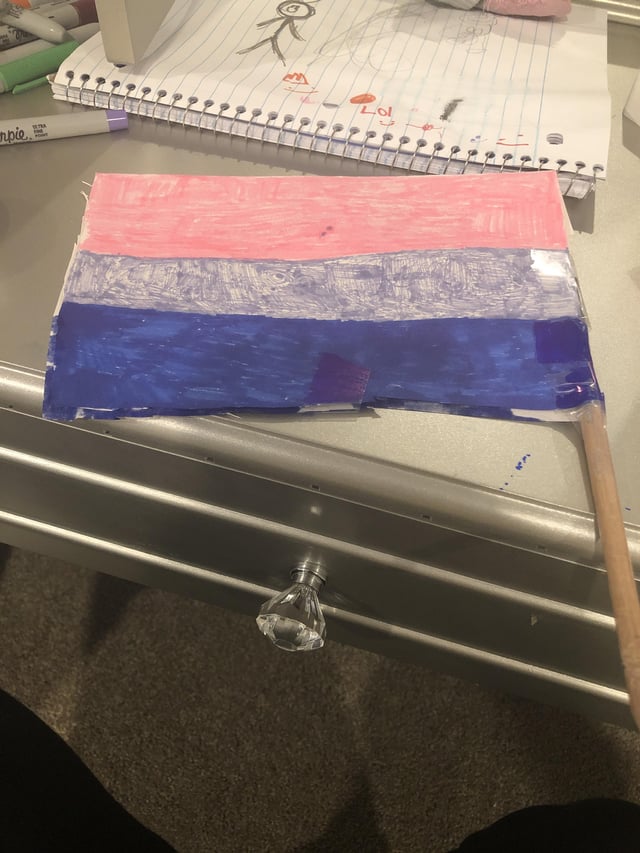 homemade bi sexual