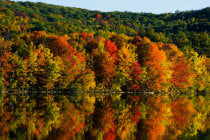 september weather in new hampshire