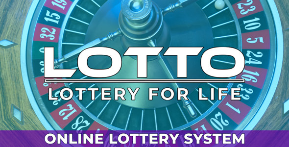 lotto made for life