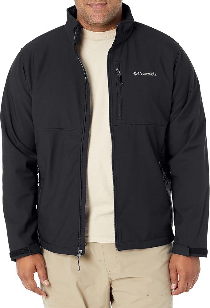 jackets from columbia