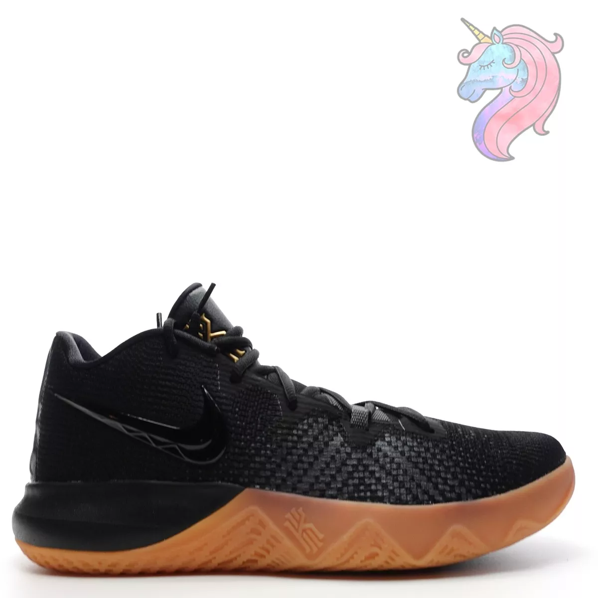 kyrie flytrap black