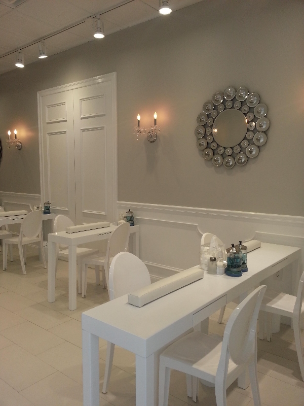 nails salons in staten island