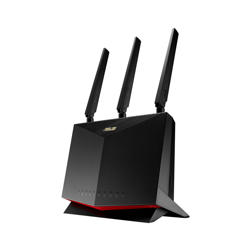 latest asus router