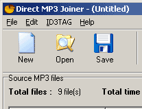 direct mp3 joiner ключ