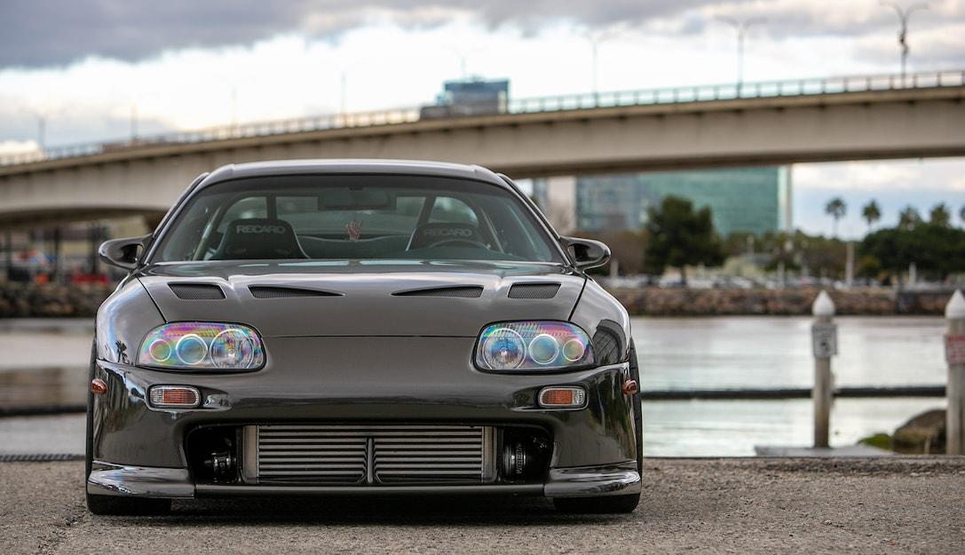 supra mk4 tuning