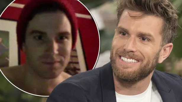 joel dommett wanking