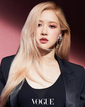 roseanne park