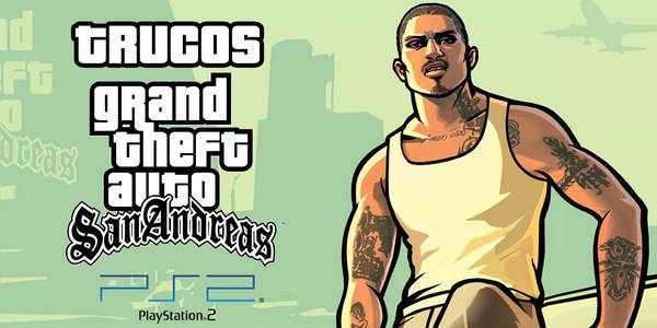 grand gta san andreas