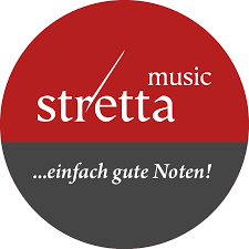 stretta music