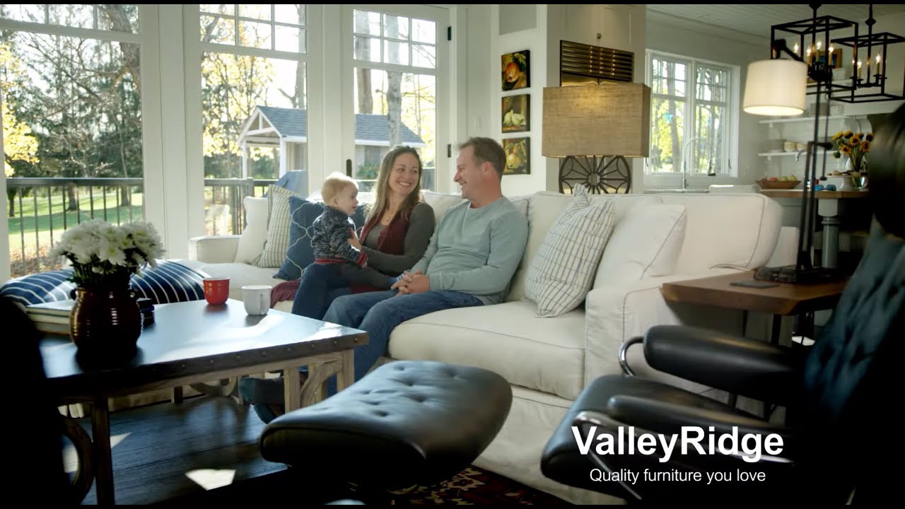 valley ridge furniture