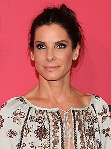 sandra bullock wiki