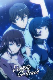 domestic girlfriend watch online