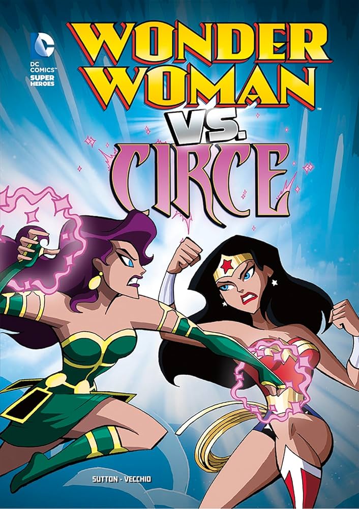 circe dc comics