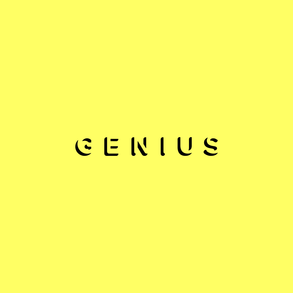 genius lyrics website