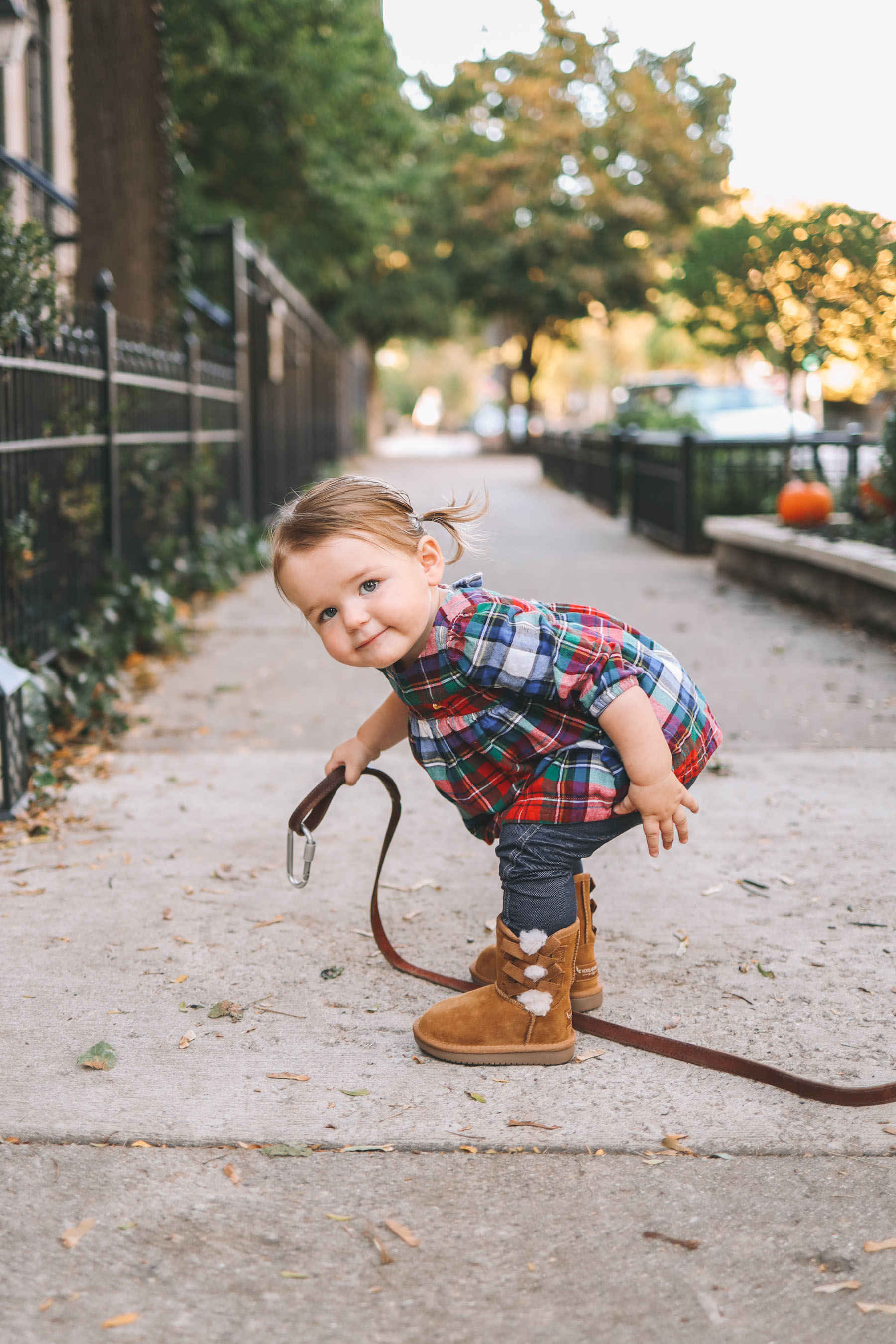 baby uggs